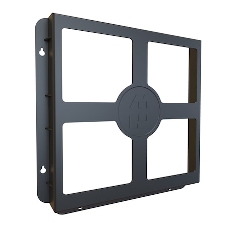 Hammond 12 x 12 x 1.25 Print Pocket PKT1212S